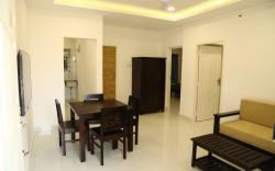 2Bhk Flat T Nagar Chennai Cntrl Shopping Tulsi- S3