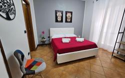 La Casa di Viola, Centro Storico (Ballaró)