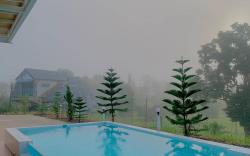 เจเดย์เฮ้าส์เขาค้อพูลวิลล่า โซน B