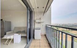 中国中山奥园西区一房一厅优质好房high quality，Zhongshan, China