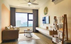 Ch0200 Vinhomes Smart City, 2PN (Toà SA5,)