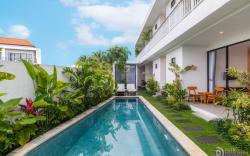 Famiglie Guest House