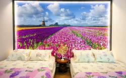 Setapak Central KL - Zetapark Tulip Suites