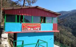 Himalayan Heritage Homestay Ukhimath Uttarakhand