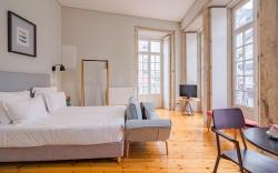 Charming studio in the heart of Porto