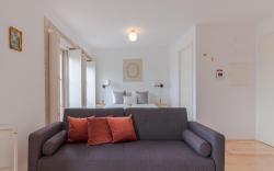 Charming studio, ideal for smaller groups