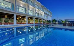 Viola Beacon Resort, Lonavala Maharashtra