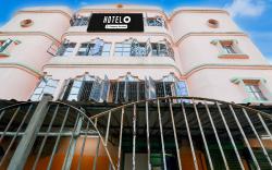 Hotel O Swami Vivekananda University Kolkata