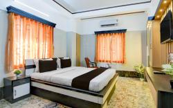 Super Hotel O Howrah Railway Station