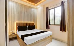 SPOT ON Ashirwad Residency