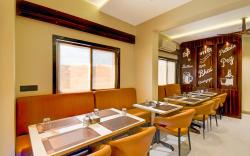 Palette - K9 Family Restaurant