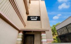 Super Hotel O Chinar Park Kolkata Formerly Zapper Inn