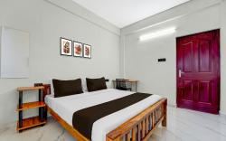 Hotel O Moonlight Residency