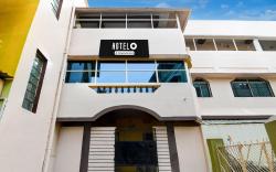 Hotel O Rasulgarh Square Bus Stop Formerly Hotel Rose Inn