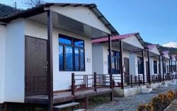 PJ Duplex - A Luxury Stay In Kedarnath
