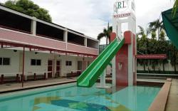 R. Lapid's Resortel ll (4 rooms, 20 pax) or More