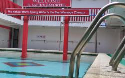 R. Lapid's Resortel l (4 rooms, 25 pax) 