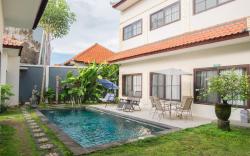 Hotel Samurai Secoms