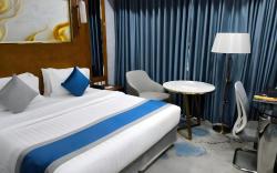 Dancenter Al Dabab Near King Fahad Medical City