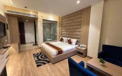 RRV Hotel  Amritsar