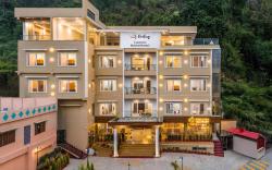 Sterling Kastoori Rudraprayag Uttarakhand