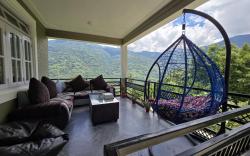 Blue Sky Homestay - Lingmoo