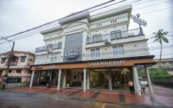 Kanak Residency  Thalassary