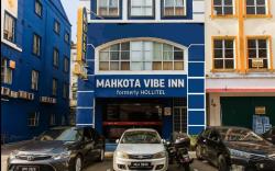 Mahkota Vibe Inn