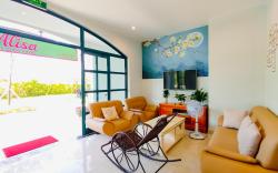Alisa Phu Quoc Hotel