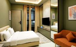 Hotel Comfort Inn Pune