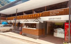 New Basera Hotel Sitapur