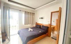 KELLY Thao Dien Hotel & Apartment