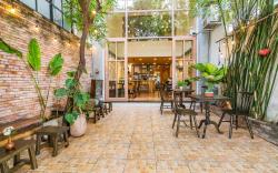 HemTouch House - Nguyễn Văn Mai