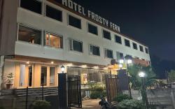 Frosty Fern Hotel & Resort