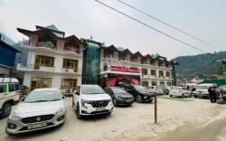 Shivalik Valley Resorts Sitapur 