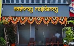  Hotel Aashray Residency Lodging And Boarding