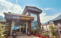 Hotel Govind Bhanadhar Rudraprayag Uttarakhand