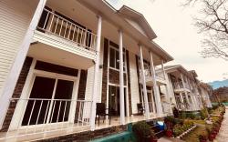 GMVN (Mandakini Resort) Tilwara Uttarakhand