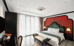 C'Lau Hotel Ninh Binh