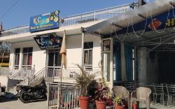 KC Hotel & Restaurant Rudraprayag Uttarakhand