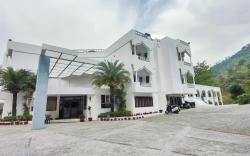 Monal Resort Rudraprayag Uttarakhand