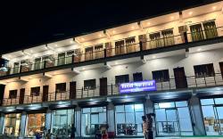 Hotel Narayana Rudraprayag Uttarakhand