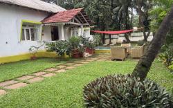 Goa Villas