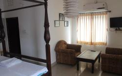 Sesar heritage home stay