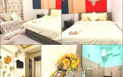 Nuka house Đà Lạt