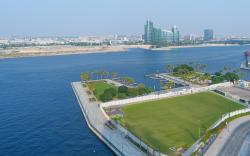 Pavilion Hotel Al Jaddaf - Former Citadines Culture Village