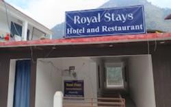 Royal Stays Sonprayag