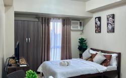 New Lovely Studio adj. Ayala CDO