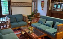 Theeram - Whispers of the River