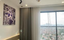 Ch0301 Vinhome Smart City, Studio (Tòa TC1)